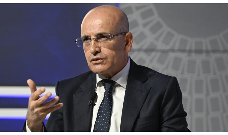 Bakan Şimşek: Hayat Pahallılığı İle Mücadelede Yeni Dönem Başlıyor Ve Konut Arzı Artırılıyor