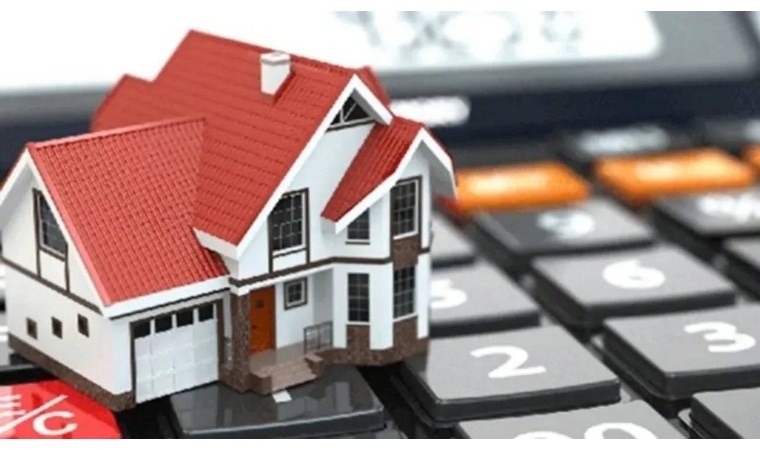 Emlak Vergisi Şoku! Rayiç Bedeller Üç Kat Arttı