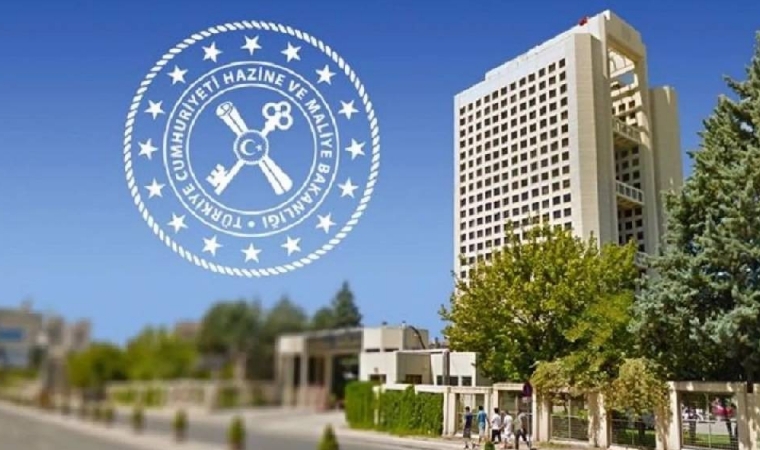 Hazine Ve Maliye Bakanlığı Ocak Ayı Faiz Ödemelerindeki Artışın Nedenini Açıkladı