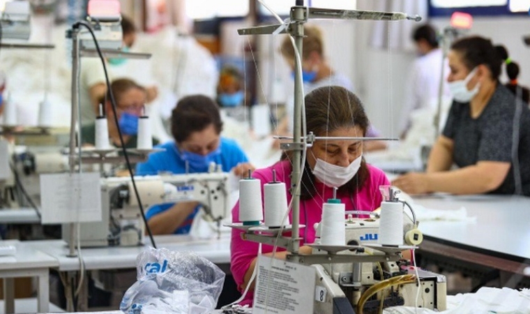 İhracatın Şampiyonları Belli Oldu İHKİB Başarılı Firmaları Ödüllendirecek