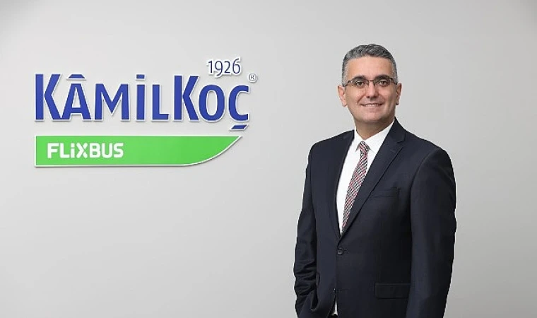 Kâmil Koç, 100. Yılını Bir Kampanyayla Karşılıyor: 2026 boyunca her ay 100 şanslı yolcuya ücretsiz bilet