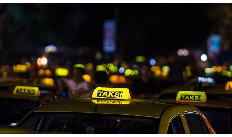 Korsan Taşımacılık Yapanlara Yüz Bin Lira Para Cezası Geliyor