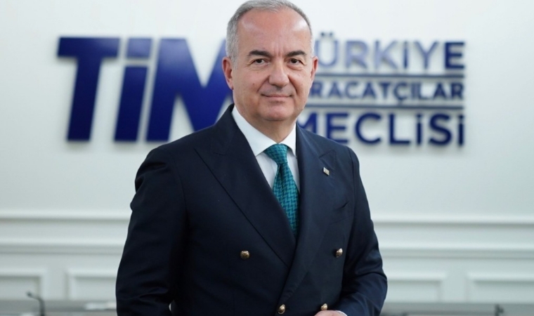 Makine İhracatında Miktar Azaldı Ama Gelir Rekoru Kırıldı