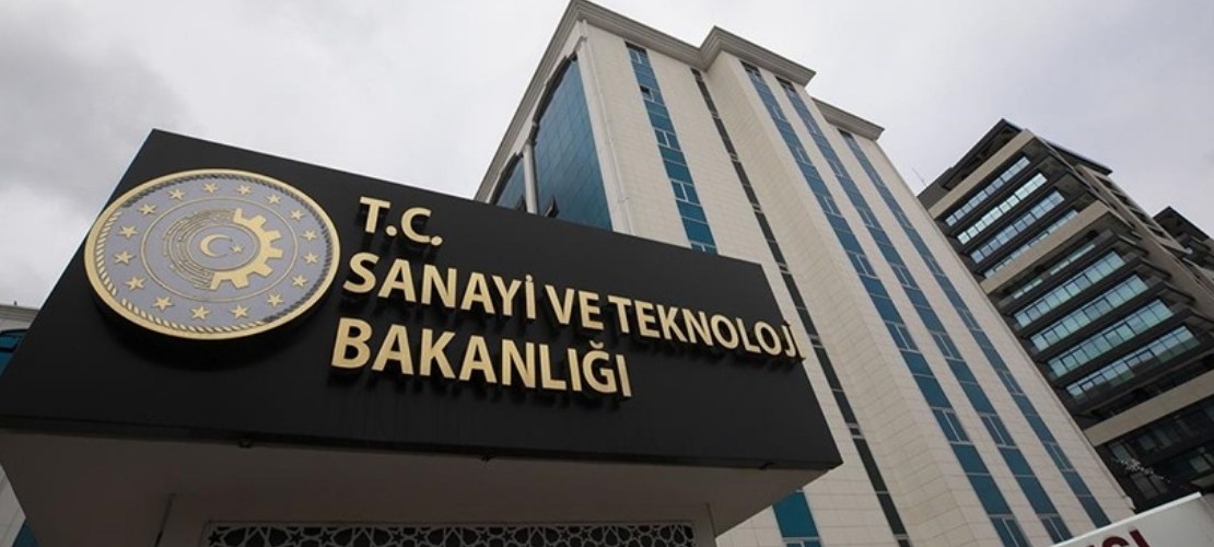 Sanayi ve Teknoloji Bakanlığı İmalat Sektörü İçin Finansman Musluklarını Açıyor
