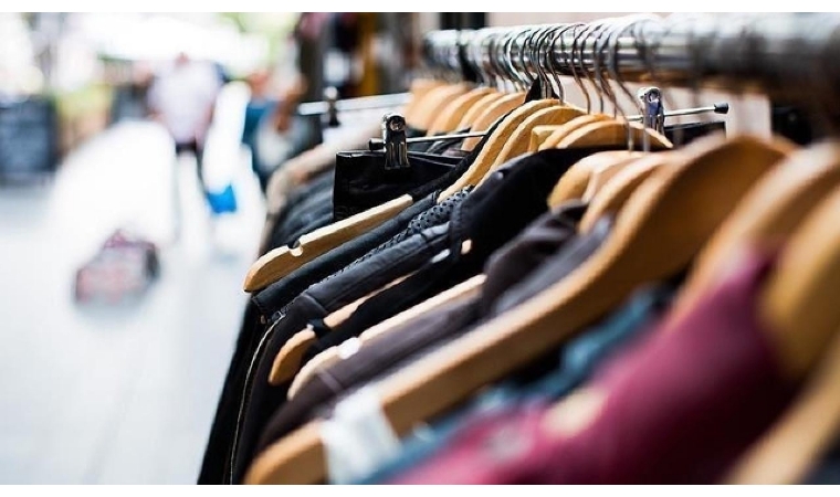 Tekstil Ve Giyim Sektöründe İstihdam Sert Düştü! Bina İnşaatı Yükselişe Geçti