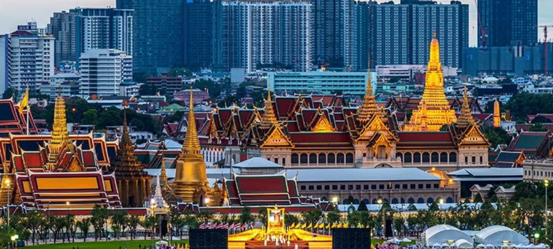 Türk İhracatçısı Uzak Doğu Seferine Hazırlanıyor: İstikamet Tayland