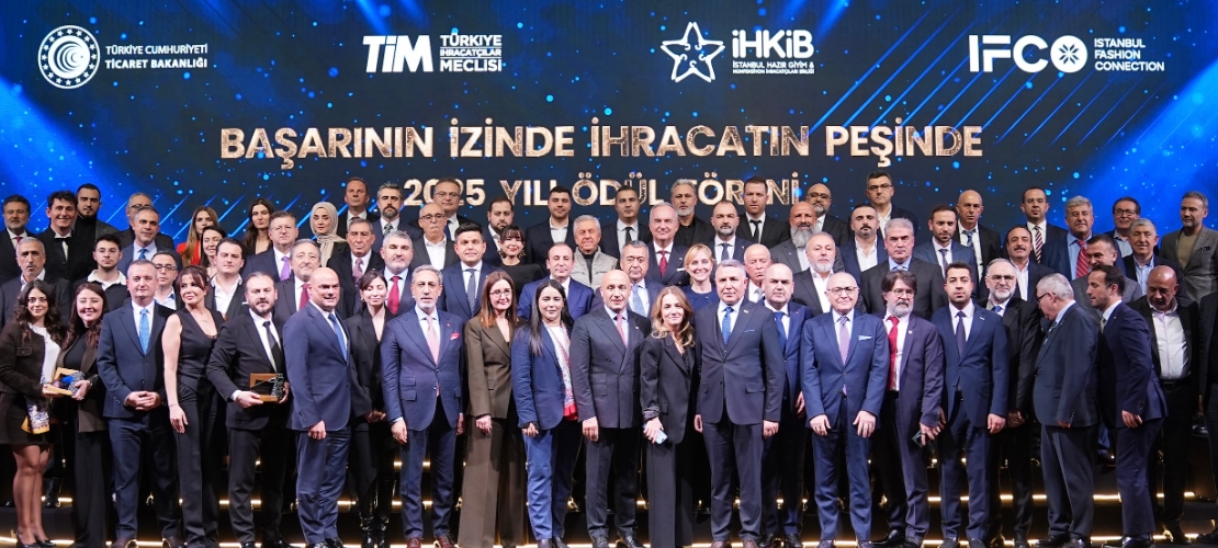 Türk Moda Dünyası Yeni Üst Sürüme Geçmek İçin Kolları Sıvadı