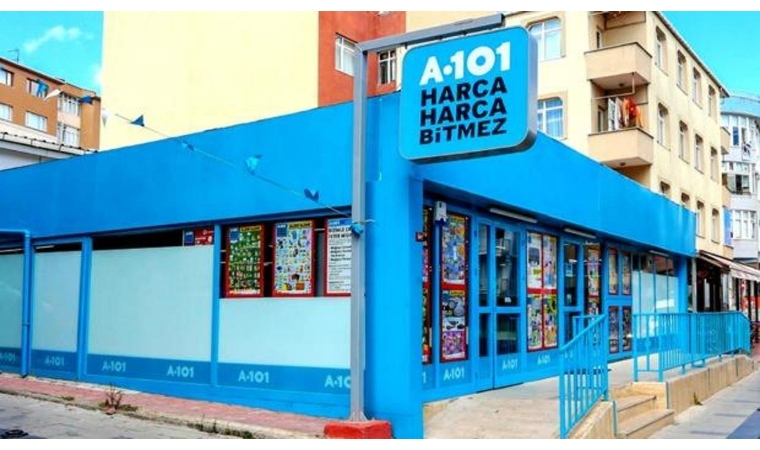 Üç Tekerlekli Mopedden Akıllı Televizyonlara Kadar Yüzlerce Ürün A101'de Satışa Sunuluyor