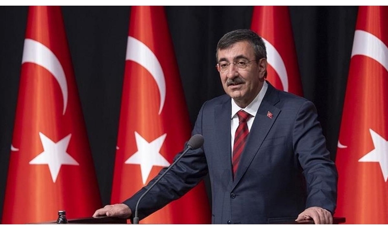 Cumhurbaşkanı Yardımcısı Yılmaz Kesintisiz Büyümenin On Altıncı Yılına Girdiğini Açıkladı