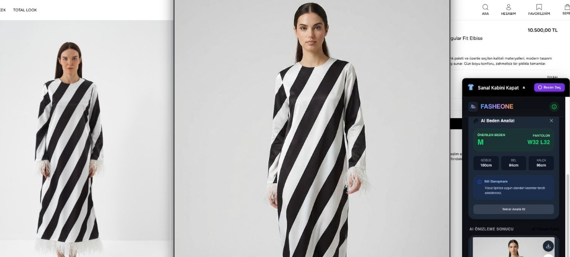 Fasheone E-Ticaretteki İade Krizine Yapay Zekâ İle Son Veriyor