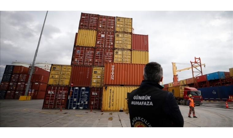 Gümrük Kapılarında Dijital Dönüşüm Dönemi Başlıyor: Bekleme Maliyetleri En Aza İndirilecek