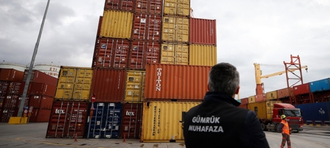 Gümrük Kapılarında Dijital Dönüşüm Dönemi Başlıyor: Bekleme Maliyetleri En Aza İndirilecek