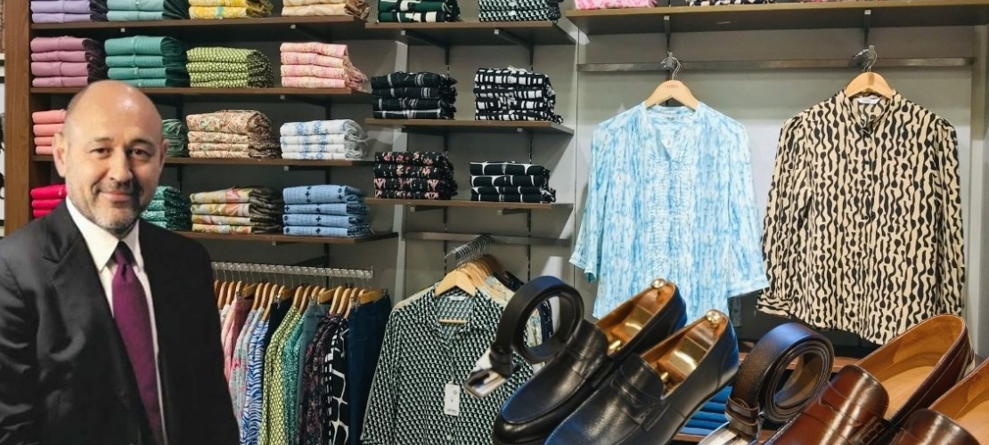 Hazır Giyim ve Ayakkabıda Son Üç Yılın En Düşük Satış Rakamları Şubatta Görüldü