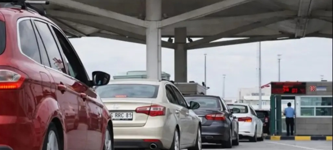 İhracatçıya Nefes Aldıran Karar: Yeni Gümrük Sistemi Haziran Ayına Ertelendi