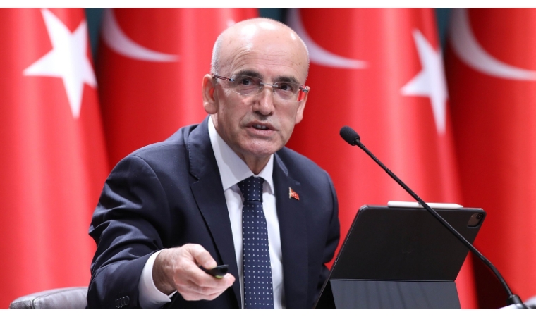 Petrol Fiyatları Fırlayınca Bakan Mehmet Şimşek'ten Açıklama Geldi