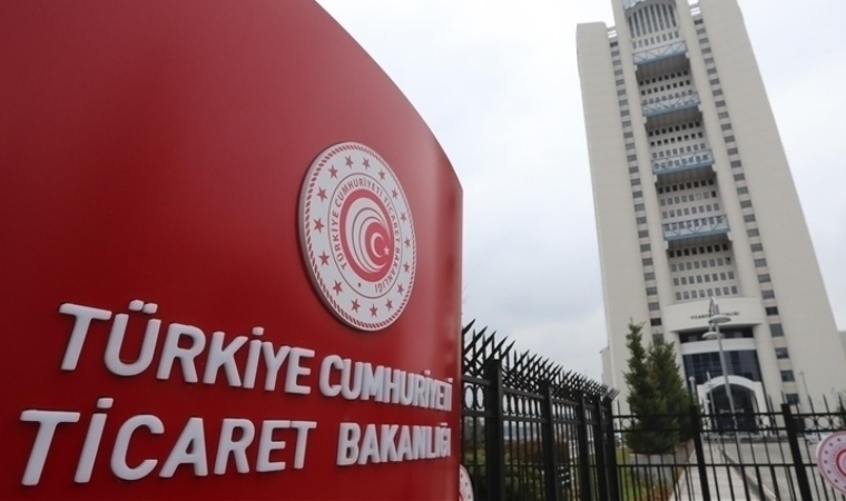 Türkiye ve Kazakistan Arasında Yeni Ticaret Köprüleri Kuruluyor