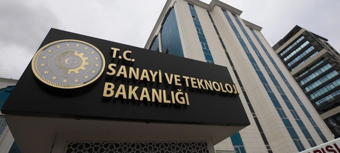 Üretim Çarkları Verimlilikle Dönüyor! Sanayi Verilerinde Yıllık Artış Dikkat Çekti