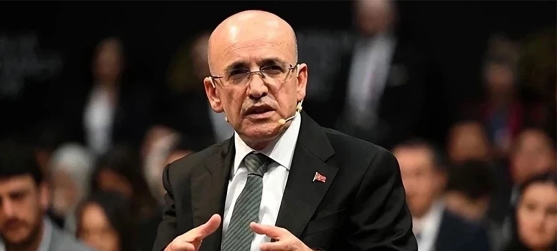 Bakan Şimşek Türkiye Yüzyılı İçin Yeni Yatırım Stratejisini Açıkladı