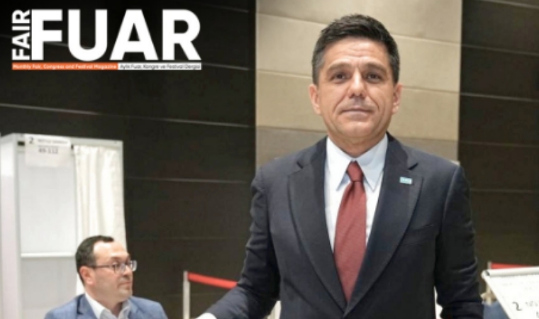 Deri İhracatçılarında Güven Karaca Dönemi...