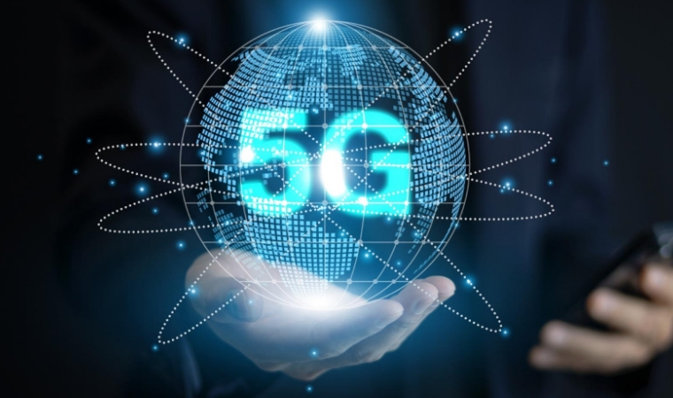 Dijital Dönüşümde Sıfır Gecikmeli Yönetim Dönemi Başlıyor