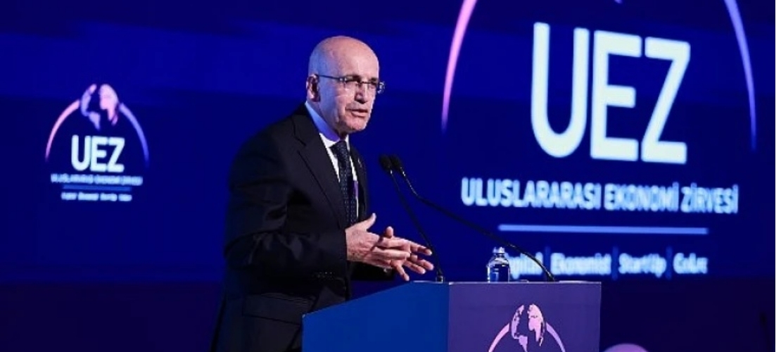 Hürmüz Boğazı Alarm Veriyor! Bakan Şimşek Jeopolitik Şokların Ekonomik Faturasını Açıkladı