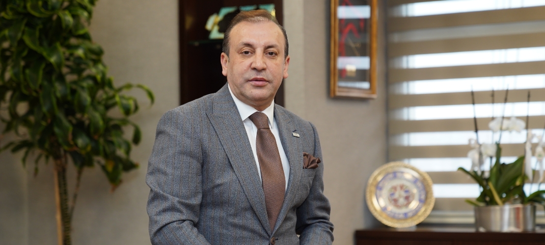 İHKİB SEÇİMİNDE SONUÇ NET: PAŞAHAN 130 OY FARKLA BAŞKAN