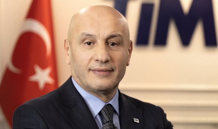 TİM’de Seçim Heyecanı Başladı: Başkan Gültepe Yeni Dönem Planlarını Anlatacak