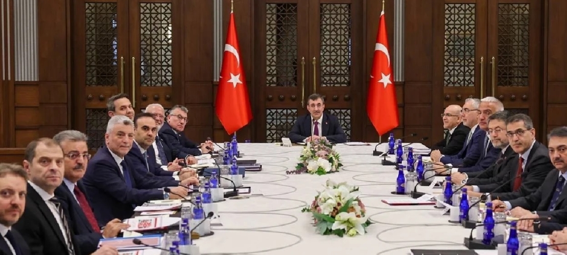 Türkiye Ekonomi Modeli Küresel Şoklara Karşı Yeni Destek Paketleriyle Güçleniyor