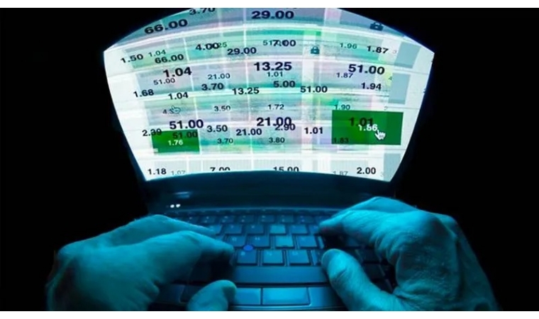 Vergi Düzenlemesinde Yeni Dönem: Şans Oyunları Gider Kabul Edilmiyor