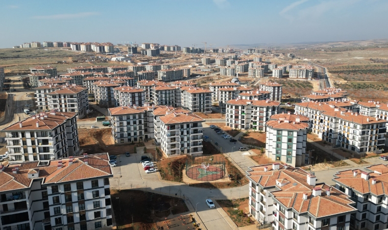 Yabancı Yatırımcının Konut Talebi Düşüşte: Ruslar Zirvedeki Yerini Korumaya Devam Ediyor