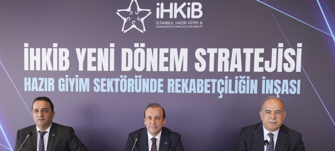 Türkiye Hazır Giyimde Fiyat Odaklı Rekabetten Vazgeçip Kaliteyle Fark Yaratacak