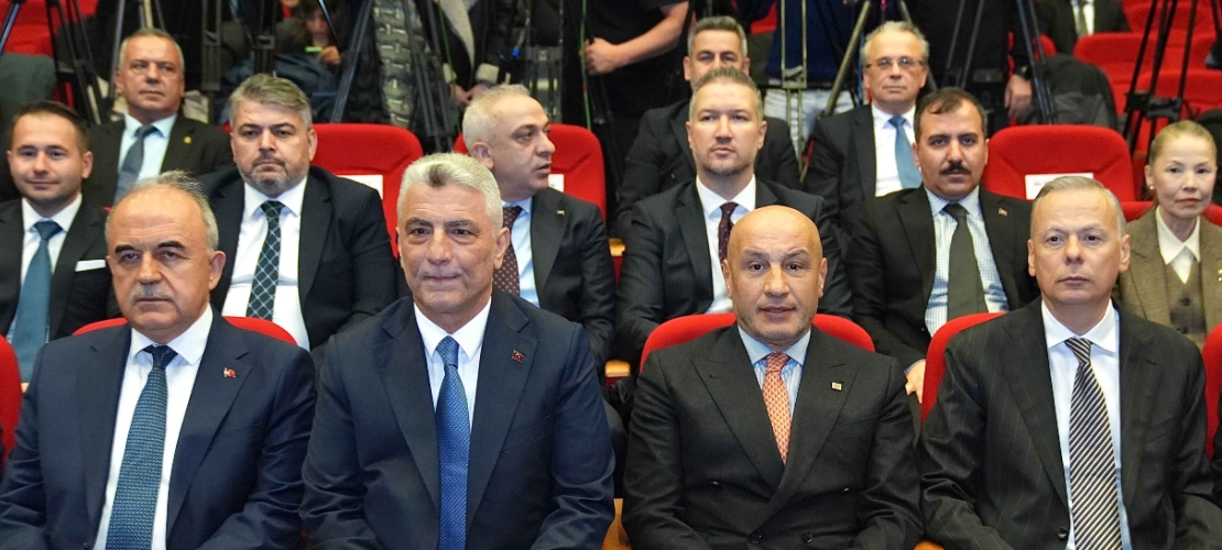 Türkiye İhracatta Tüm Zamanların En Yüksek Nisan Ayı Rekoruna İmza Attı