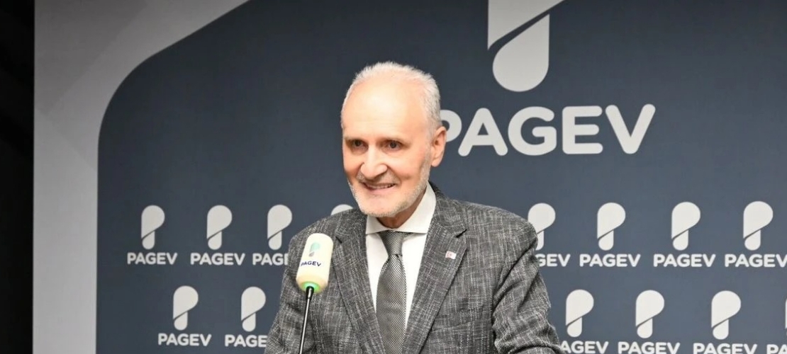 İstanbul İş Dünyasında Seçim Yarışı Başlıyor: Avdagiç Kararını Resmen Duyurdu