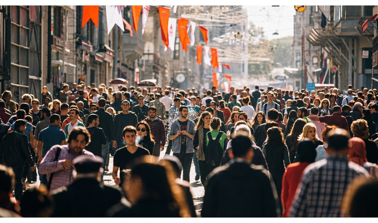 Haziran Ayında İşsizlik Oranı Yüzde 7,6 Seviyesine Geriledi