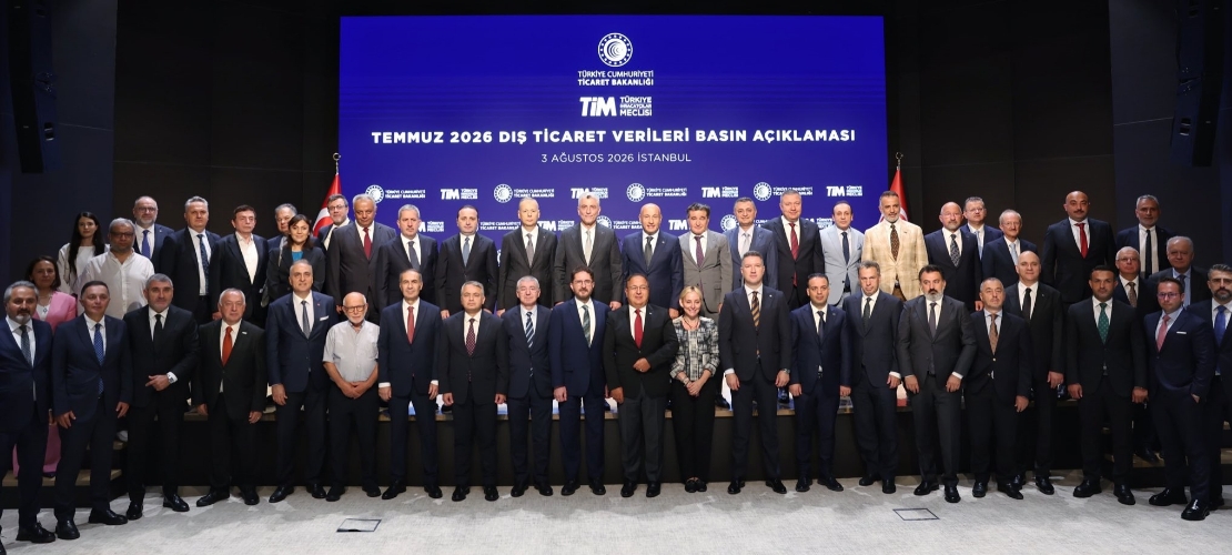 Bakan Ömer Bolat İhracatçılar İçin Yeni Destek Paketlerini Duyurdu