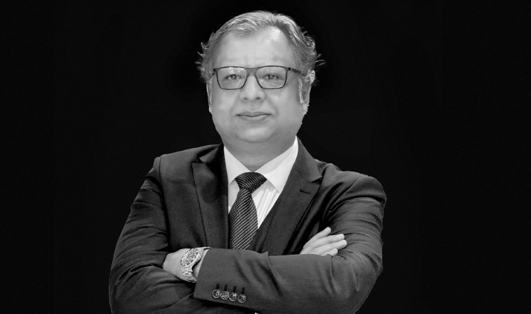 Murat ÇETİN / Daha Sanayileşmeden Sanayisizleşiyoruz!