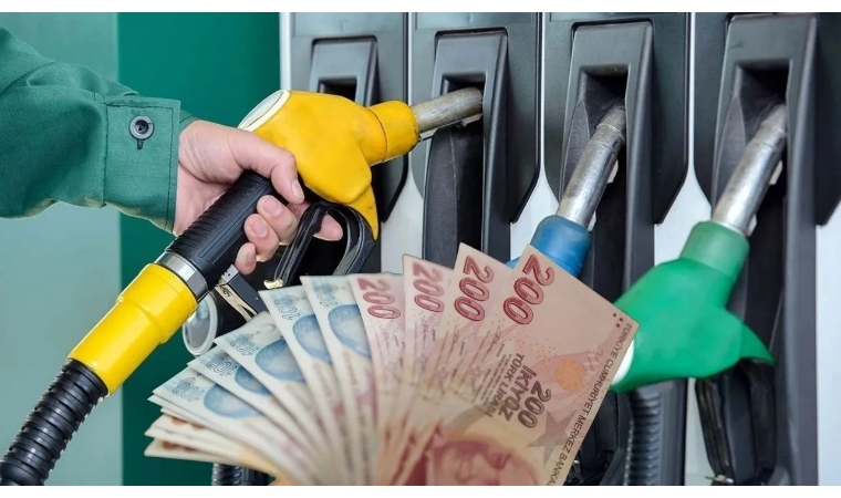 ABD İle İran Savaşı Petrol Fiyatlarını Tırmandırdı! Hazine Gelir Kaybına Uğradı
