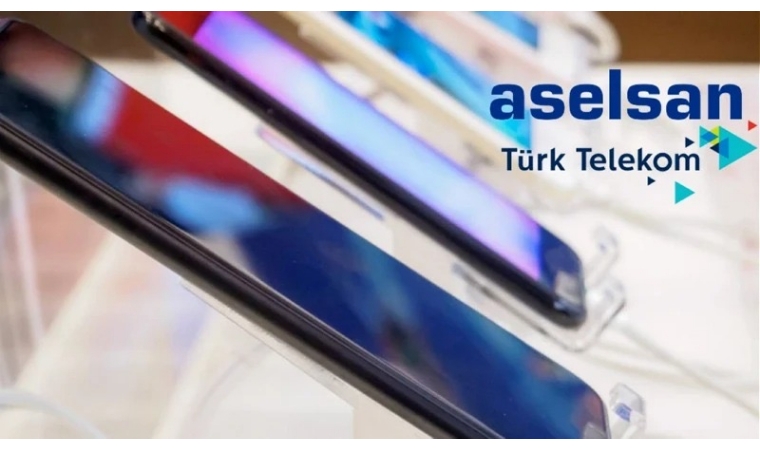 ASELSAN Ve Türk Telekom Yeni Proje İçin Güçlerini Birleştirdi