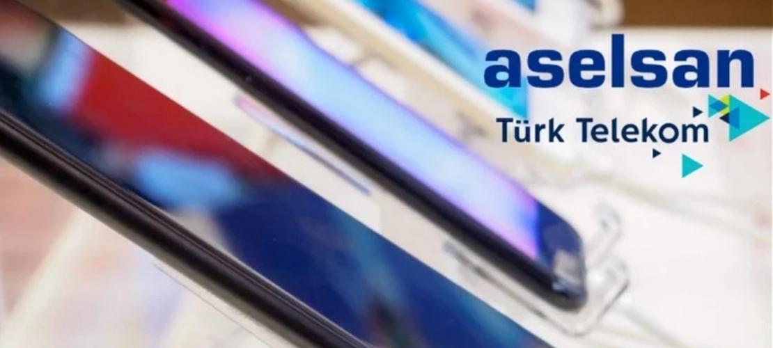 ASELSAN Ve Türk Telekom Yeni Proje İçin Güçlerini Birleştirdi