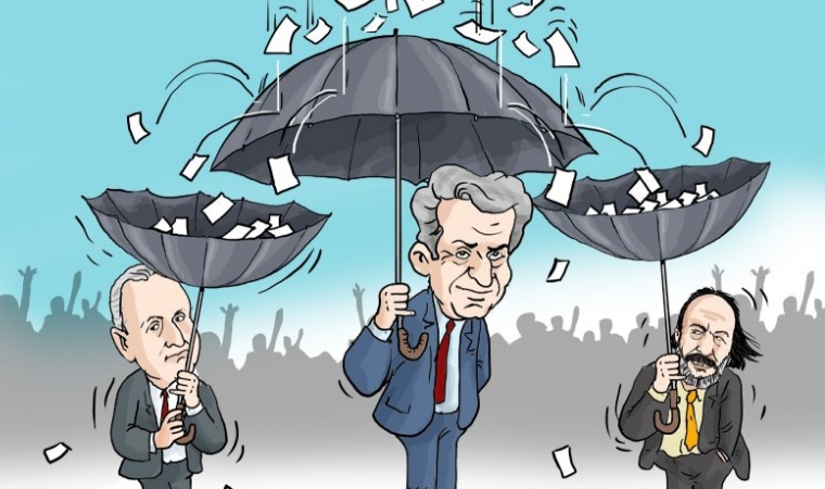 Bahçıvan Çekildi, Yılmaz Sahada: 18 Oy Farkı Neyi Değiştirir?