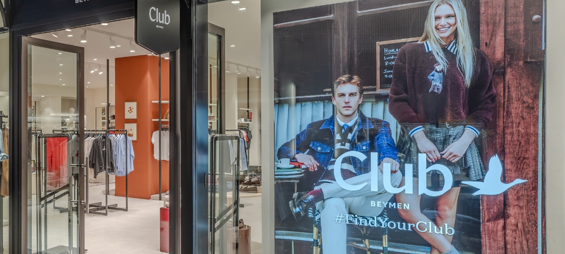 Beymen Club Türkiye’nin İlk Lüks Outlet’i Florentia Village’da Kapılarını Açtı