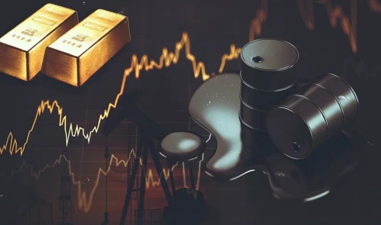 Brent Petrol Sıcak Temasların Ardından Dördüncü Günde De Yükselişini Sürdürdü