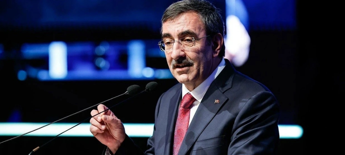 Cevdet Yılmaz: Enflasyon 2029’da Yüzde 9’a Düşürülecek