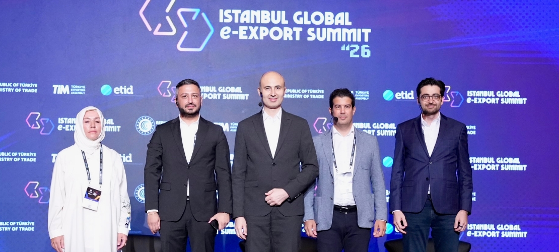 E-İhracatta Başarı İçin Teknoloji Yetmiyor! Şirketlere 5 Kritik Soru