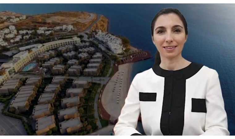 Gaye Erkan Hakkında Şok İddia: “Dua Et Babam Uyuyor, Yoksa Hepinizi Vururdu”