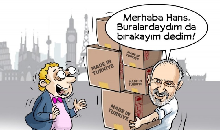 IFCO Sonrası Kritik Soru: Fuar Kaç Sipariş Bıraktı?