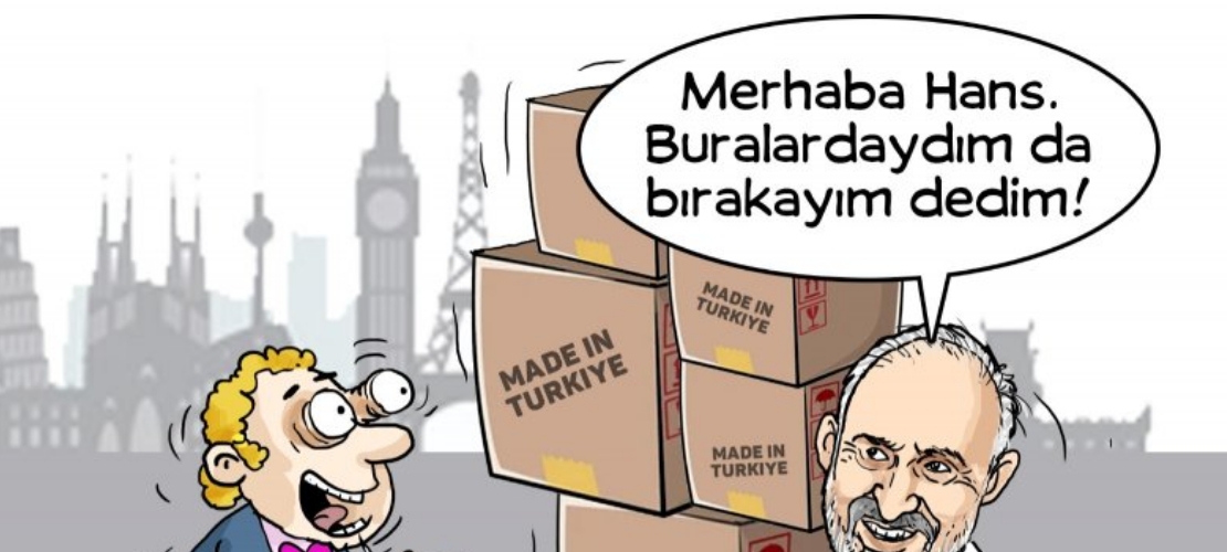 IFCO Sonrası Kritik Soru: Fuar Kaç Sipariş Bıraktı?