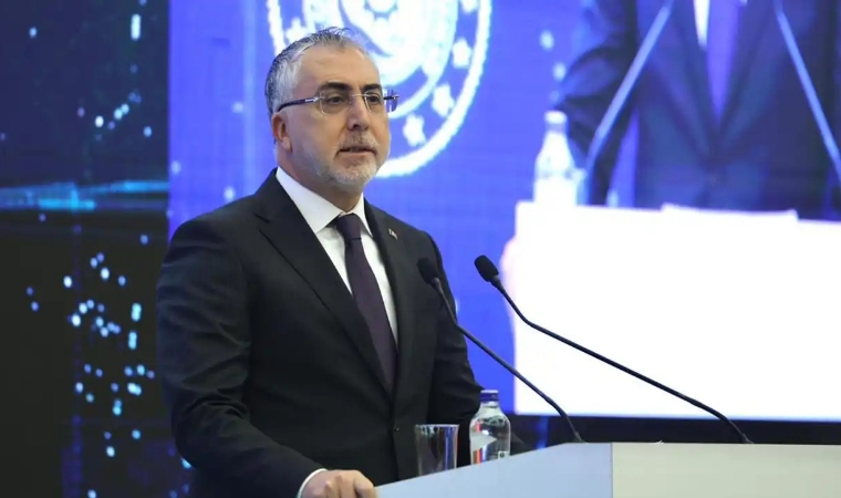 İşsizlik Oranı Yüzde 7,8 Seviyesine Gerilerken İstihdam 32,5 Milyonu Aştı