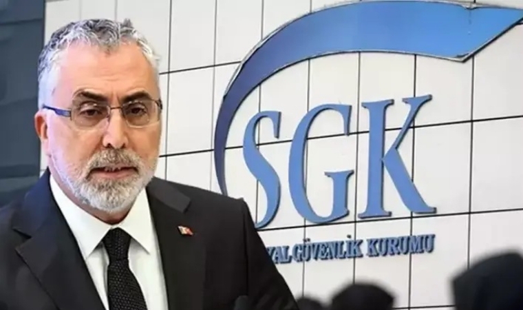 SGK Prim Borçlarında Milyarlarca Liralık İşlem: İlk Taksit Tahsilatı Belli Oldu