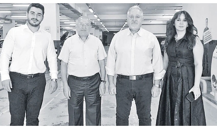 Sigortacılıkta Ezber Bozan İş Modelinden Malatya Sanayisinin Unutulmaz Liderine